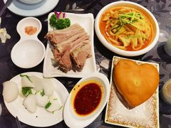 -品回味清真西北楼(宁波首店)