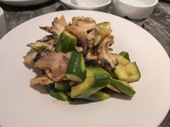 -前海沿·海鲜水饺青岛菜(乐客城店)