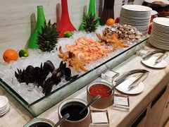 -索菲特银河锦厨自助餐(山西路店)