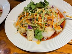-疆里疆外·和田烤肉·清真