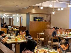 -花城粤菜餐厅(高新区店)