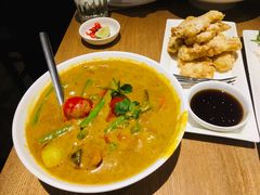 -Pho Asia 亚阁越南料理(上海来福士广场店)