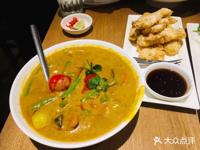 Pho Asia 亚阁越南料理(上海来福士广场店)图片