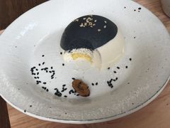 -知亘茶食