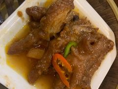 -日昌餐馆(亦庄店)