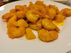 -万宝海鲜舫(劳动公园店)