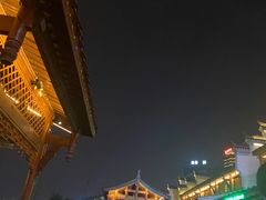 -大小河街