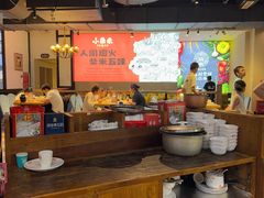 -小柴米·传统江西菜(八一广场店)