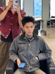 -SalonRivelin 沙龙瑞菱