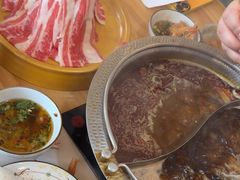 -牛匠和牛寿喜锅(西安总店)