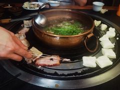 -阿山卓·野生菌火锅·纳西火塘烤肉