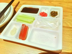 -四季民福烤鸭店(前门廊房二条店)