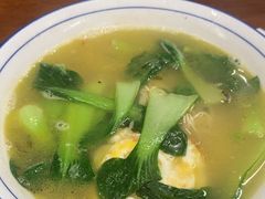 -爱家面馆(常州总店)