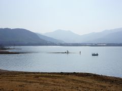 -四明湖