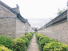 -内乡县衙博物馆