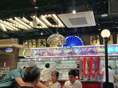 -旺蜀主成都串串火锅(西直门凯德MALL店)