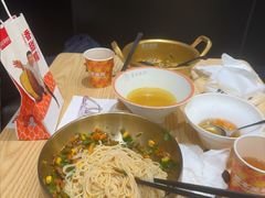 -匠本米所·炸酱米线·潮汕小食(万象食家店)