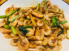 -金海湾海鲜排档(朱家尖店)