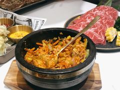 -妥妥烤肉料理(凯德店)