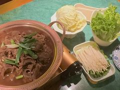 -木萨火锅店(开鲁路店)