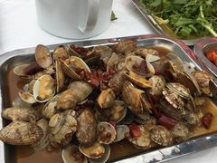 -郑喜旺烧烤(新密总店)
