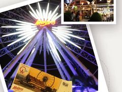 -彩虹云霄拜约克摩天塔