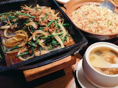 -张家卫·阳江菜·小海鲜(肥婆湾桥店)