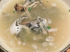 客家黑鸡汤-黑鸡小馆(金源店)