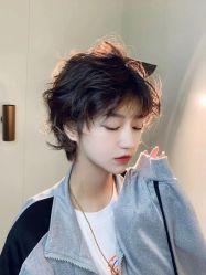 -杉影印象日式烫染專門店