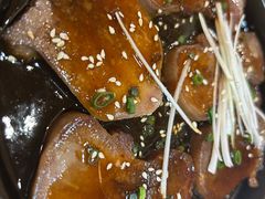 -吉兆·料理(红梅南路店)