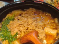 -千代武日本料理(哈西店)