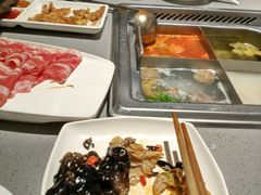 -海底捞火锅(振华商厦店)