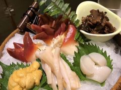 -割烹旭日本料理(龙湖狮山天街店)