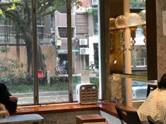 -来回·咖啡(天河南店)