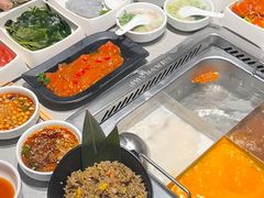 -海底捞火锅(赛格国际购物中心店)