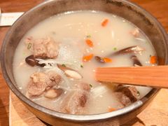 -御牛道日式烤肉料理(杭州万象城店)