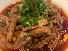 -悦百味·品质川菜(橄榄郡店)