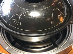 -捞神煲汤火锅(湖滨商业街店)