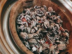 -核桃碳烤肉馆(深圳首店)
