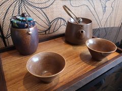 -柏高·颂酒店(广州环市东路店)