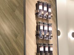 -Peet's Coffee皮爷咖啡(德基店)