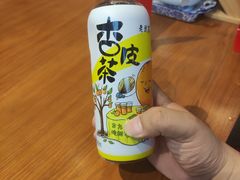 杏皮茶-白金成(珠江路店)