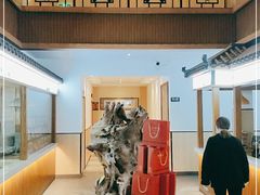 -桃园农庄烤全羊(江秋路店)