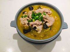 -鹿港小镇(悠唐店)