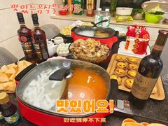 -吾象走甜·生日蛋糕·甜品台茶歇