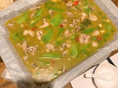 -旅马餐厅(茅家埠店)