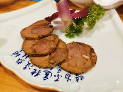 -糟粕醋·椰苑海南菜餐厅(亚龙湾天域酒店)