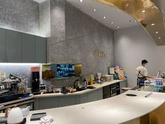 -NOKNOK若蔻亲子餐厅(天地壹方北馆店)