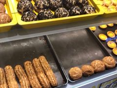 -田中先生の泡芙工坊(罗斯福店)