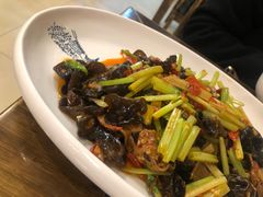 -伊兰麒兰馨园·川菜·清真馆(339电视塔店)